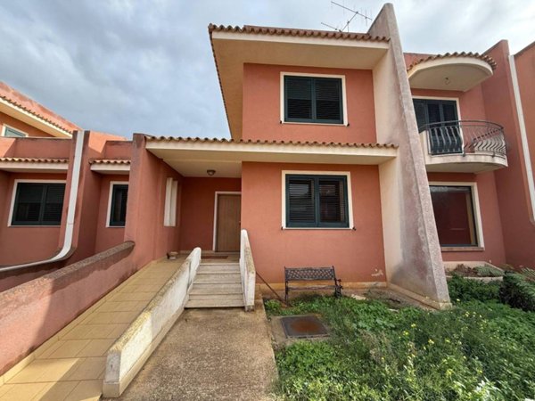 casa indipendente in vendita a Marsala