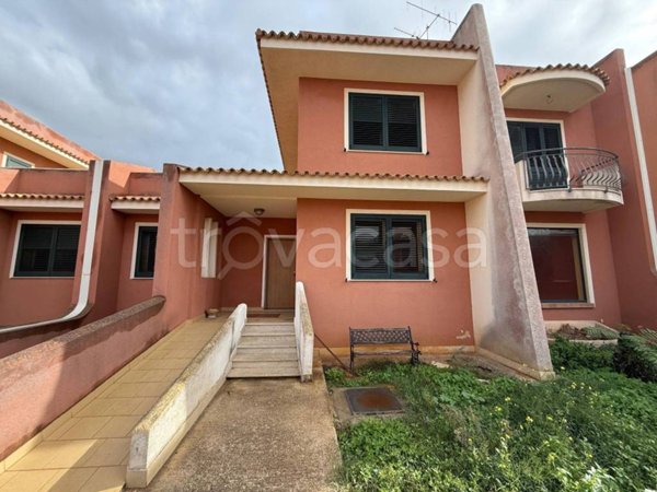 casa indipendente in vendita a Marsala