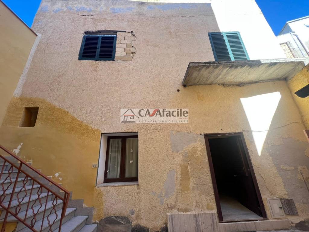 casa indipendente in vendita a Marsala