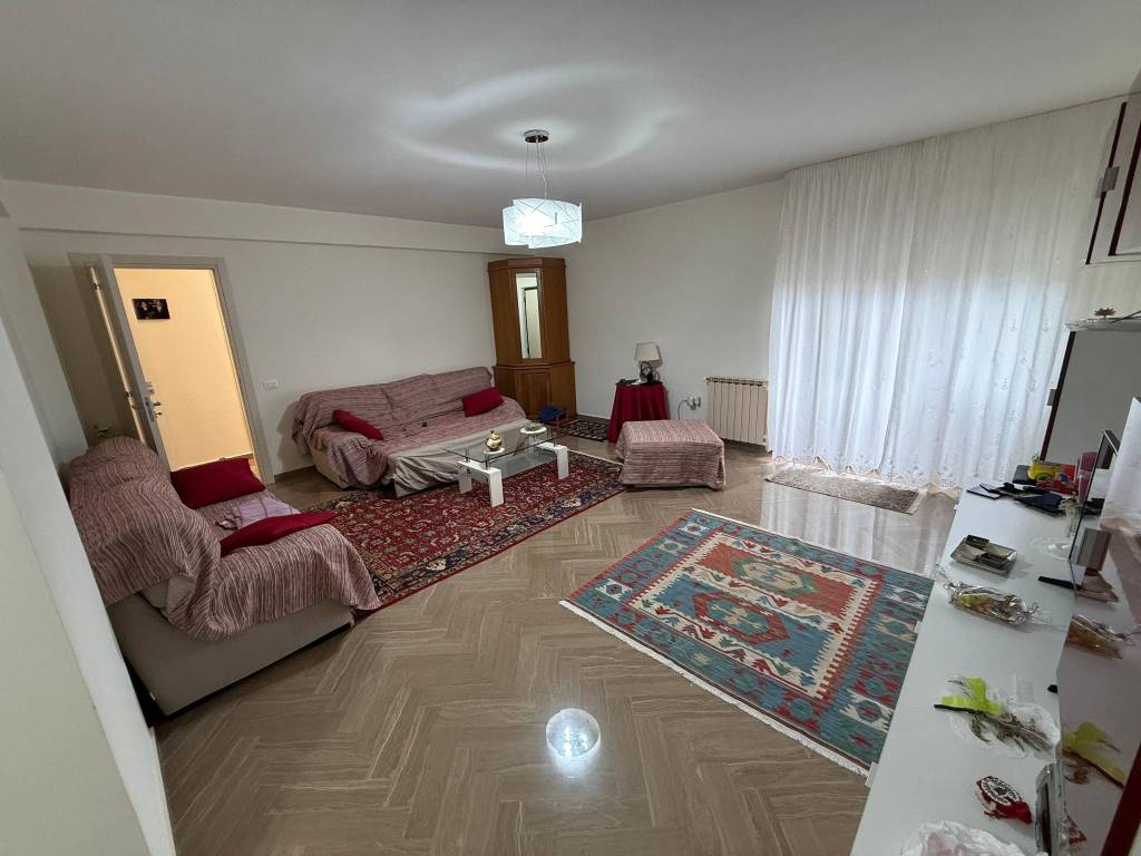 appartamento in vendita a Marsala