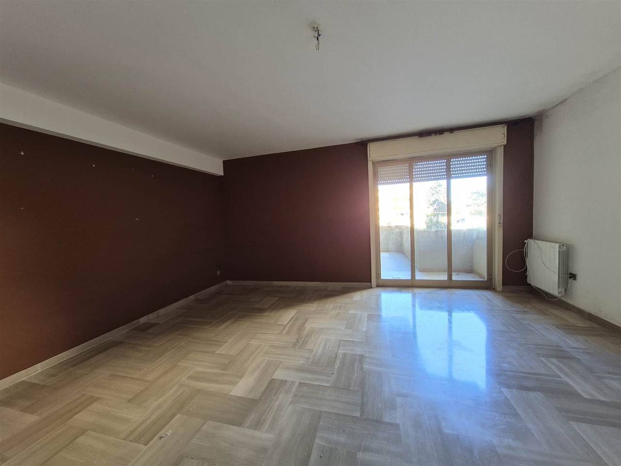 appartamento in vendita a Marsala