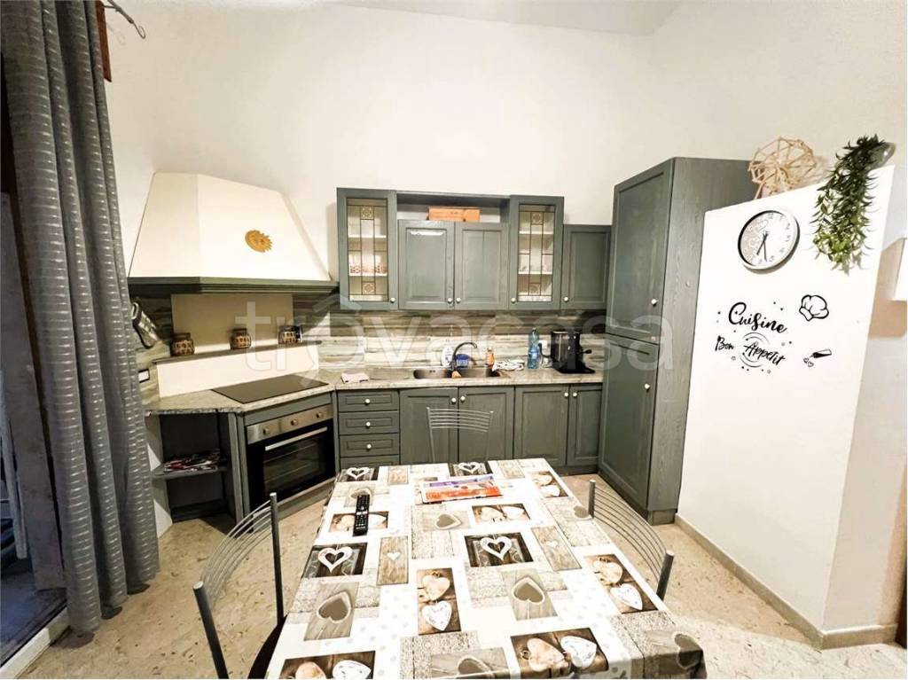 appartamento in vendita a Marsala