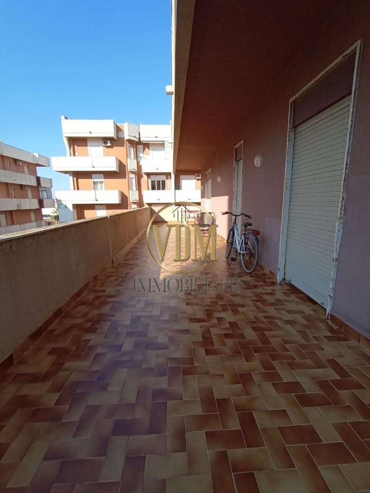 appartamento in vendita a Marsala