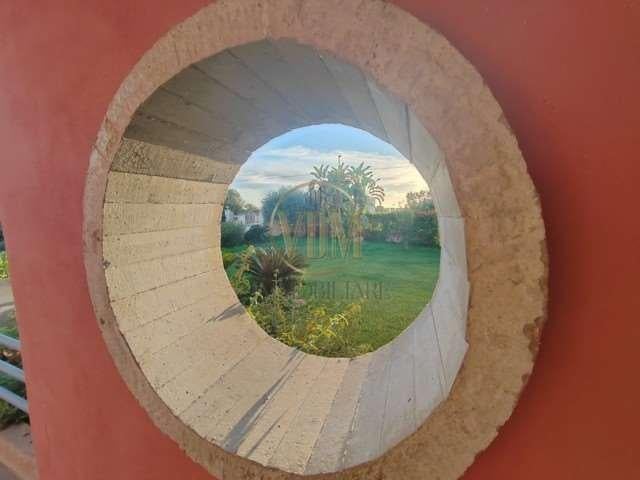 casa indipendente in vendita a Marsala