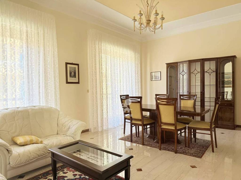 casa indipendente in vendita a Marsala in zona Centro Storico