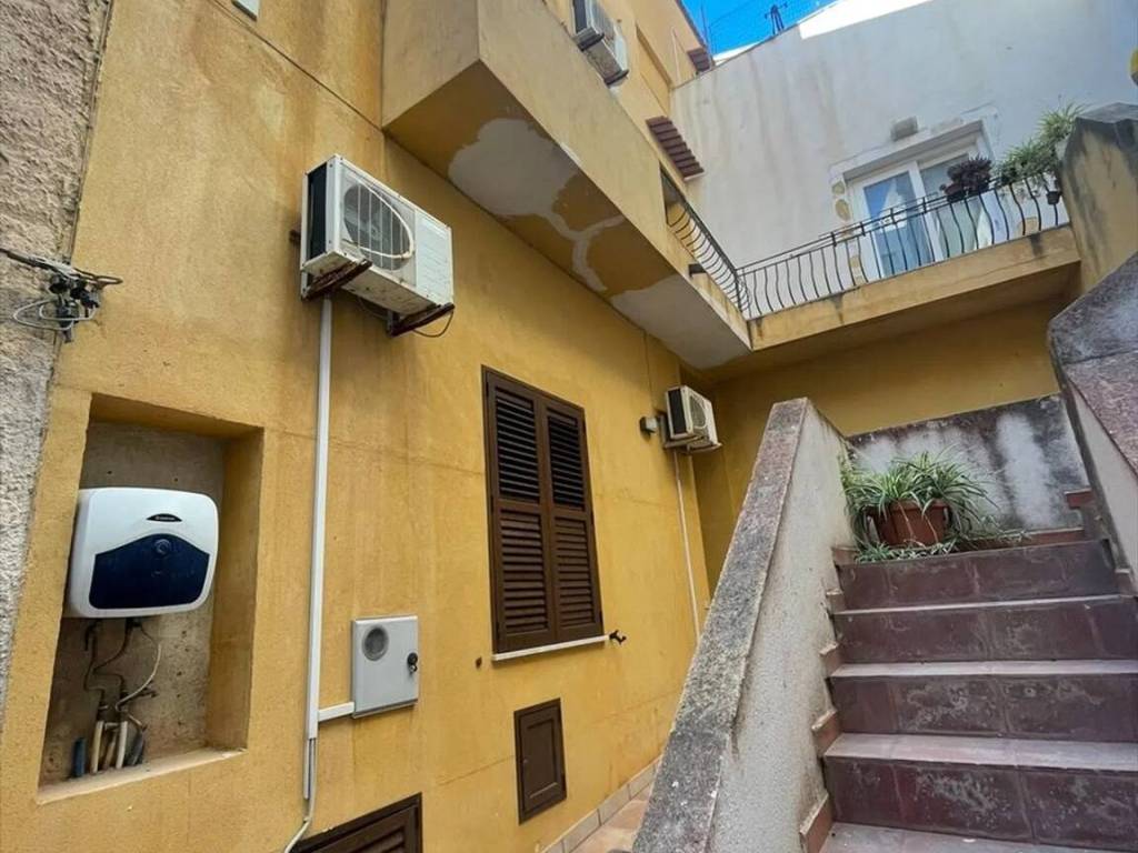 casa indipendente in vendita a Marsala in zona Centro Storico