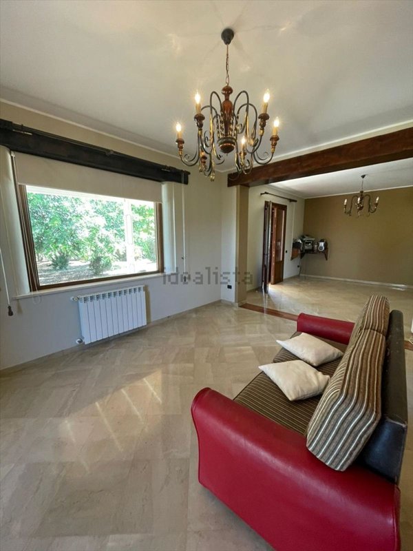 casa indipendente in vendita a Marsala