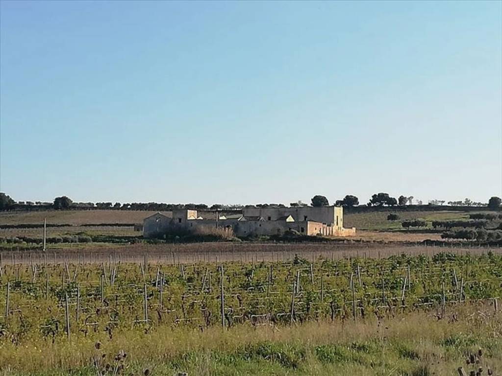 casa indipendente in vendita a Marsala