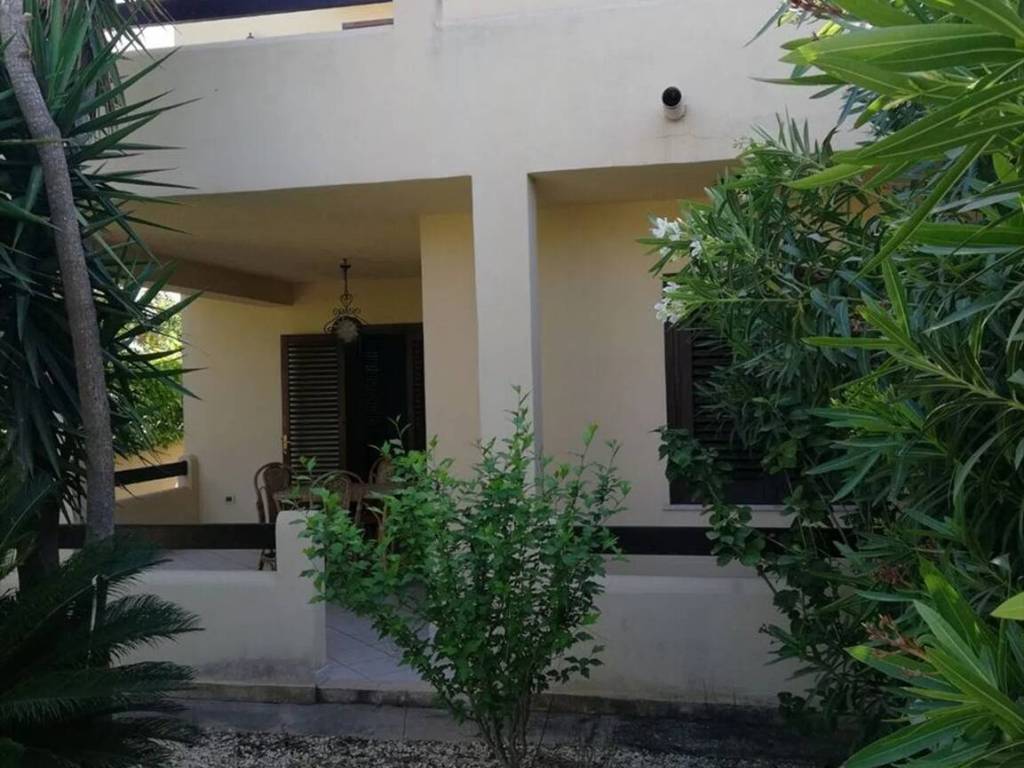 casa indipendente in vendita a Marsala