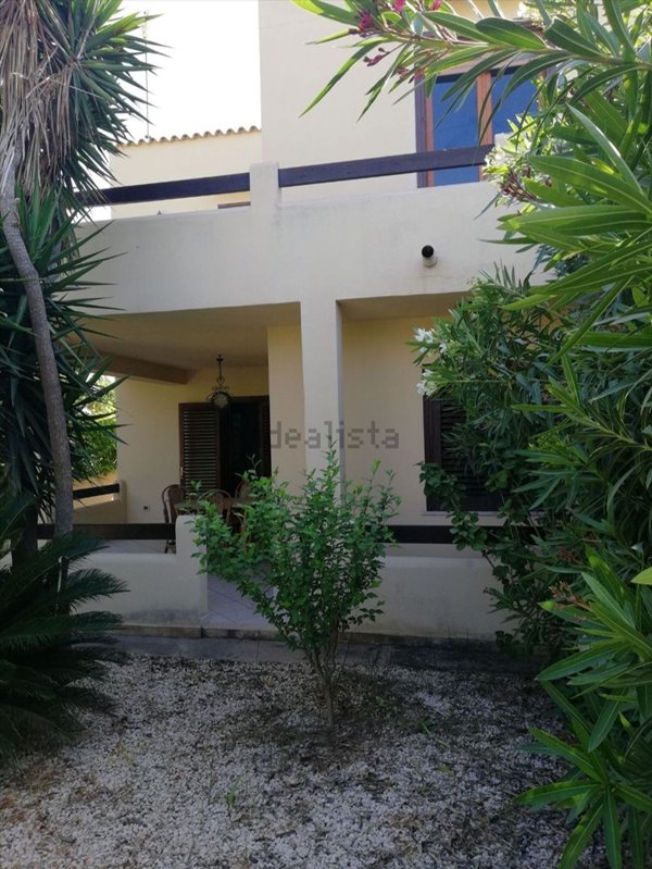 casa indipendente in vendita a Marsala