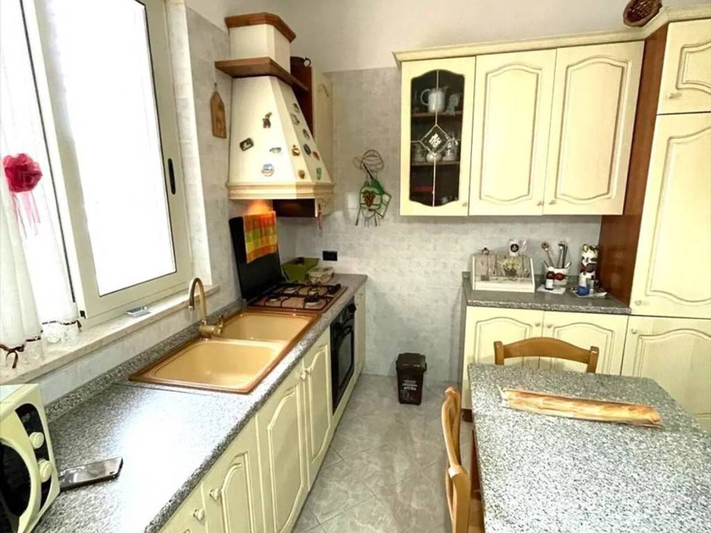 casa indipendente in vendita a Marsala