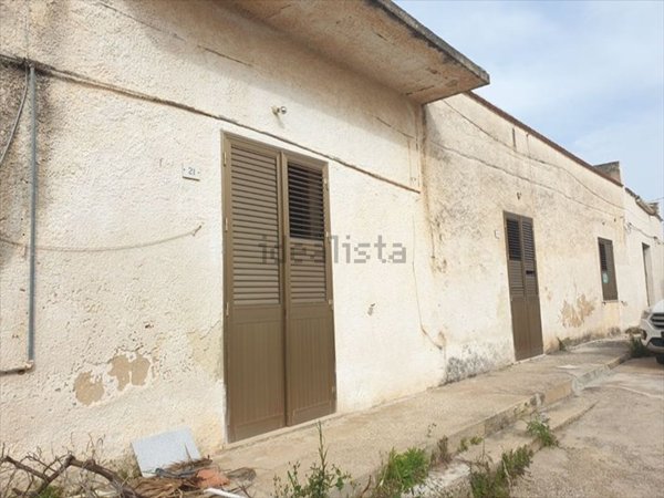 casa indipendente in vendita a Marsala in zona Centro Storico
