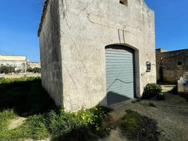 casa indipendente in vendita a Marsala in zona Centro Storico