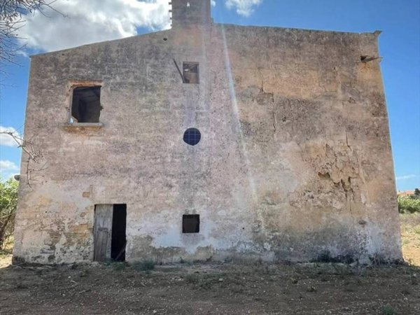 casa indipendente in vendita a Marsala