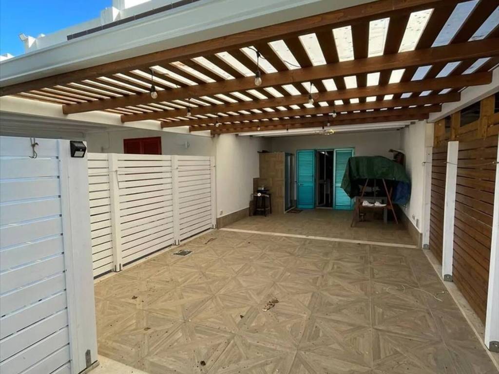 casa indipendente in vendita a Marsala