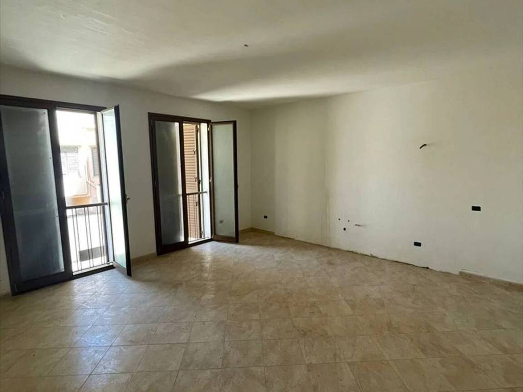 appartamento in vendita a Marsala in zona Centro Storico