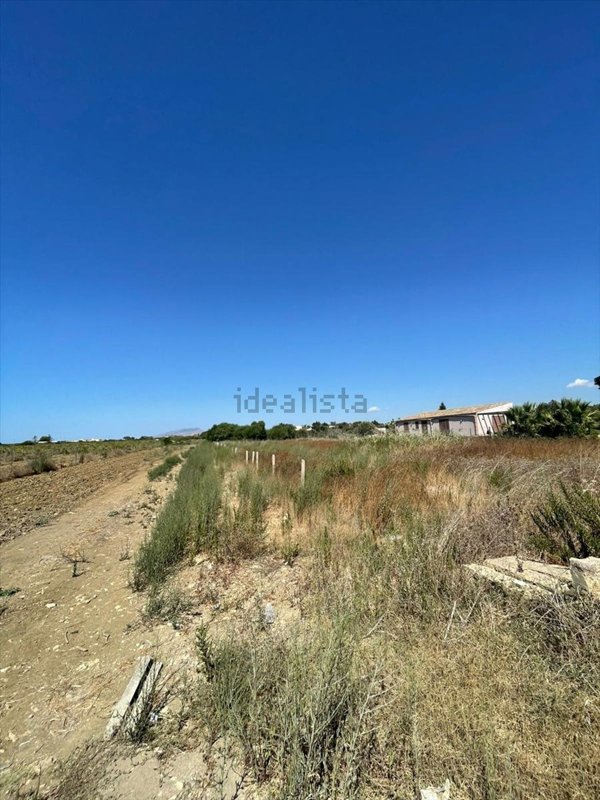 terreno agricolo in vendita a Marsala