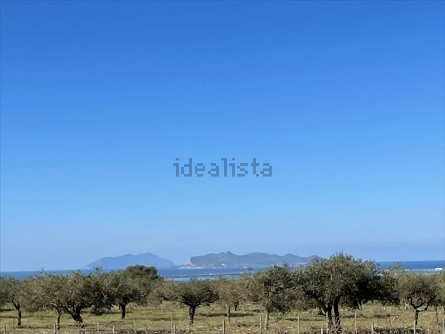 terreno agricolo in vendita a Marsala