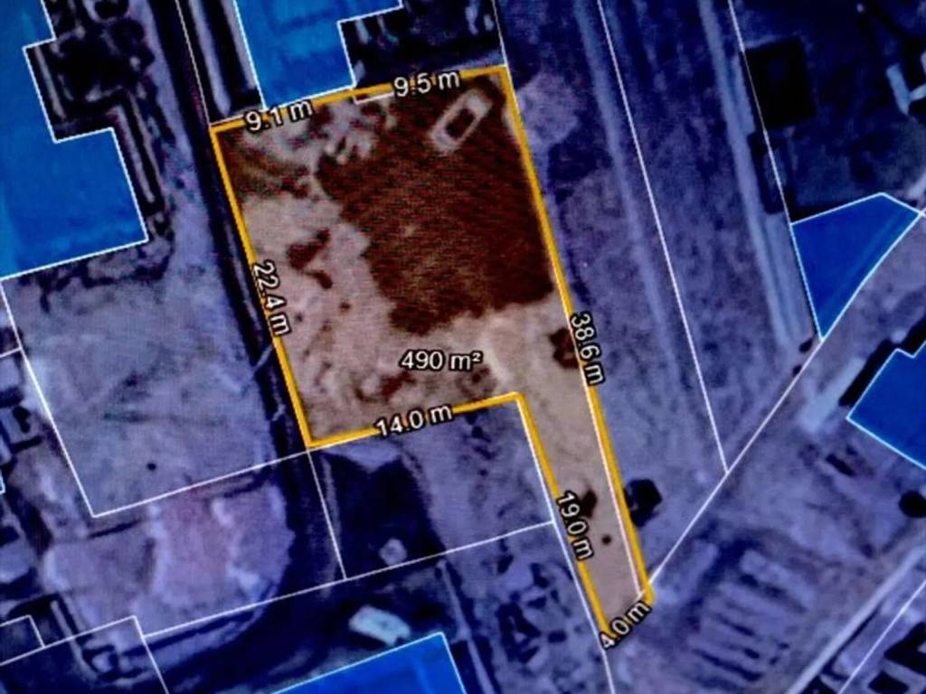 casa indipendente in vendita a Marsala