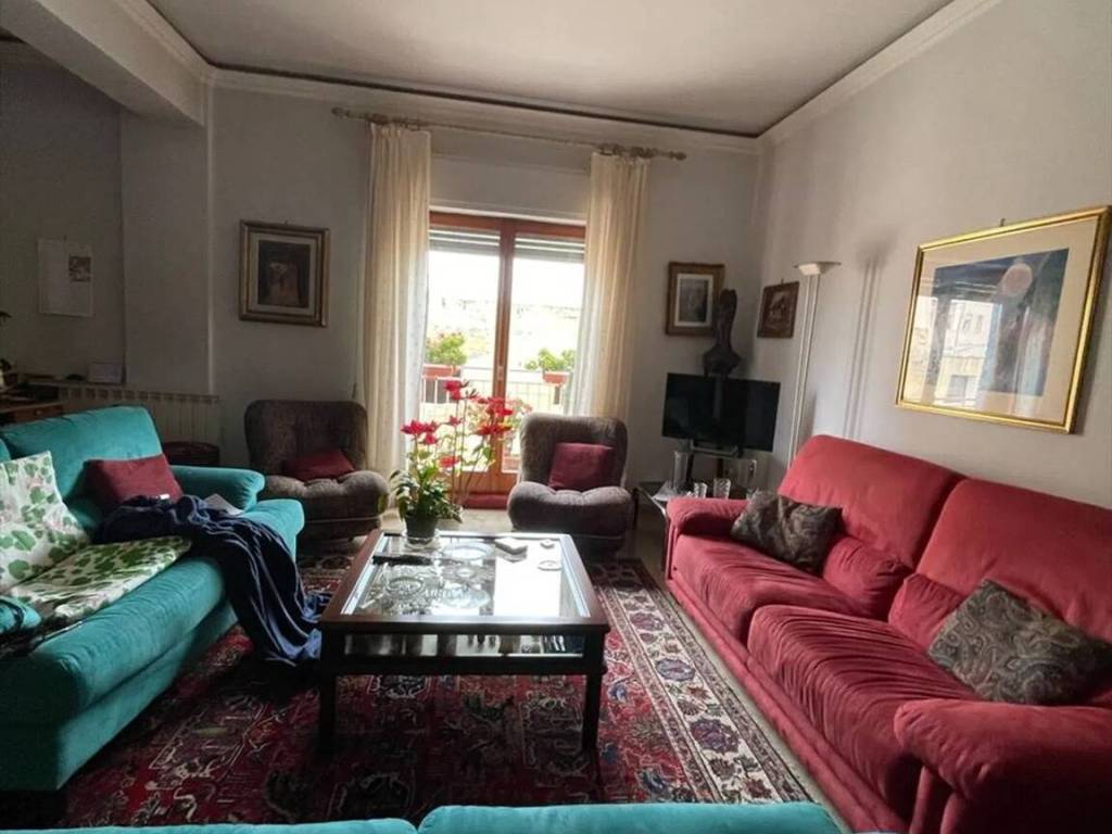 appartamento in vendita a Marsala in zona Centro Storico