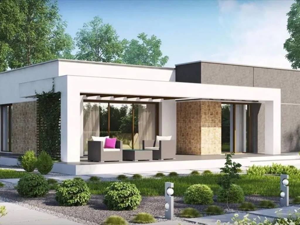 casa indipendente in vendita a Marsala