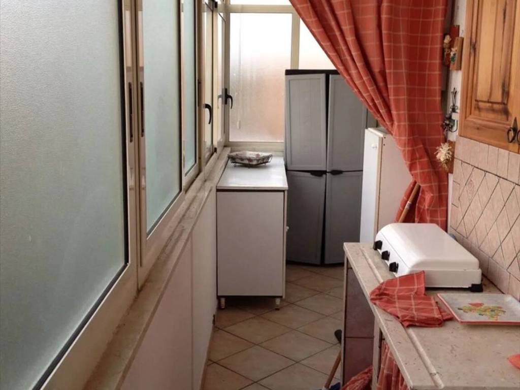 appartamento in vendita a Marsala