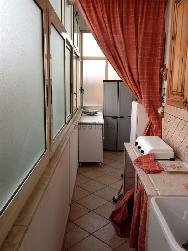 appartamento in vendita a Marsala