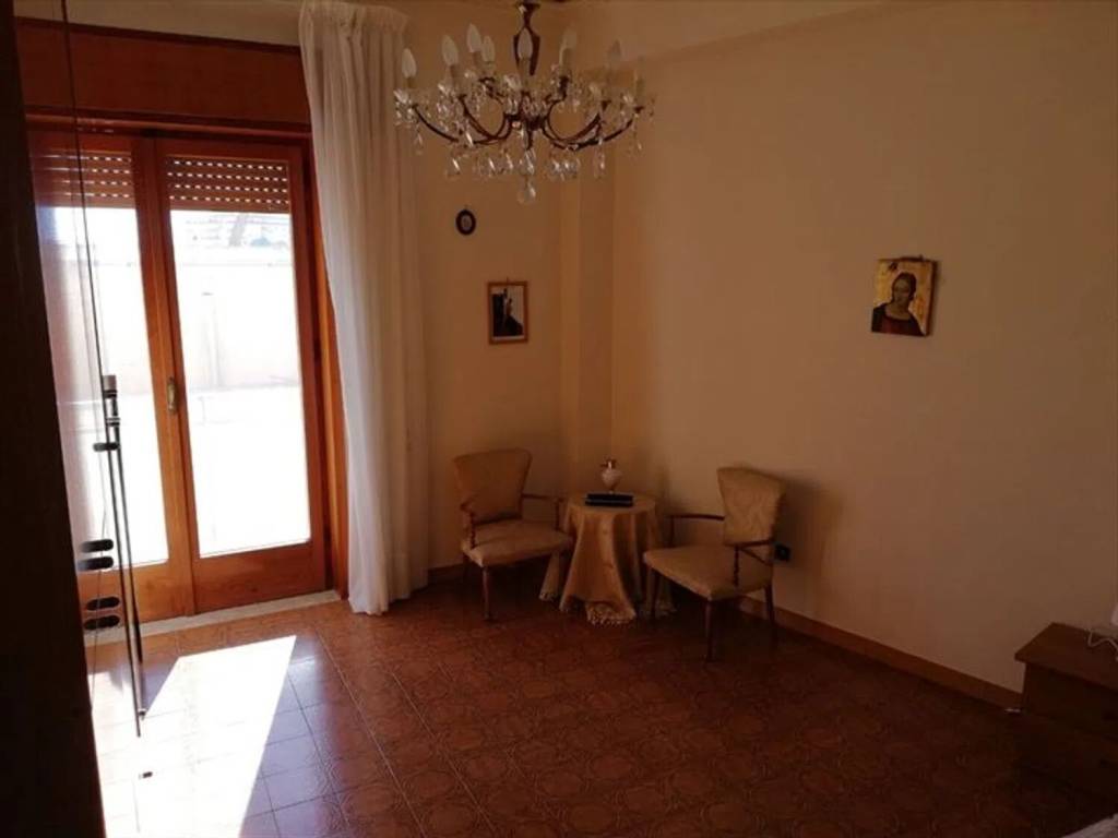 appartamento in vendita a Marsala in zona Centro Storico