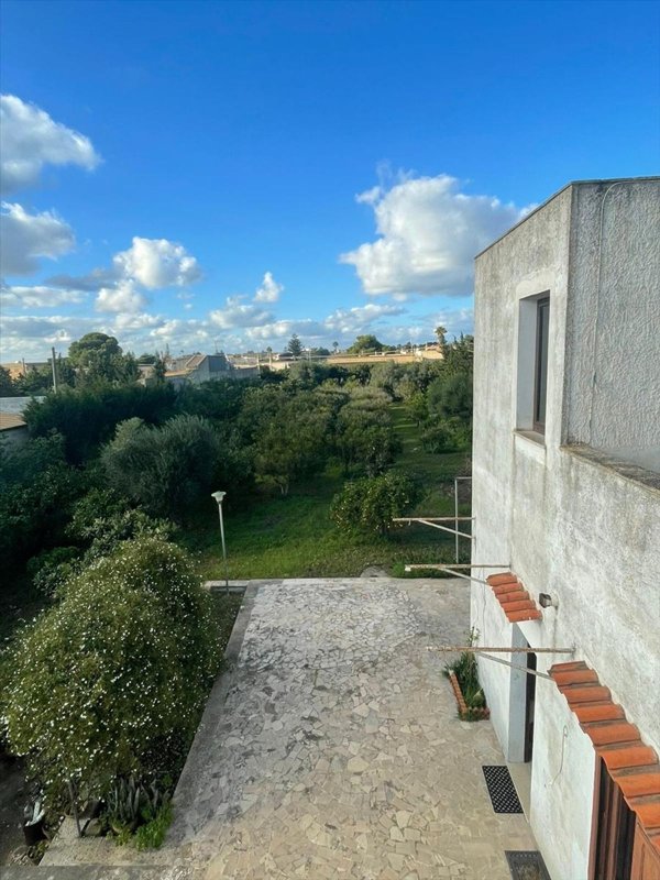 casa indipendente in vendita a Marsala