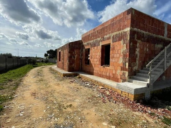 casa indipendente in vendita a Marsala