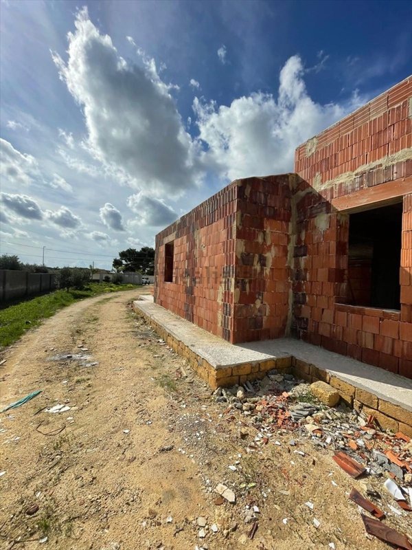 casa indipendente in vendita a Marsala in zona Centro Storico