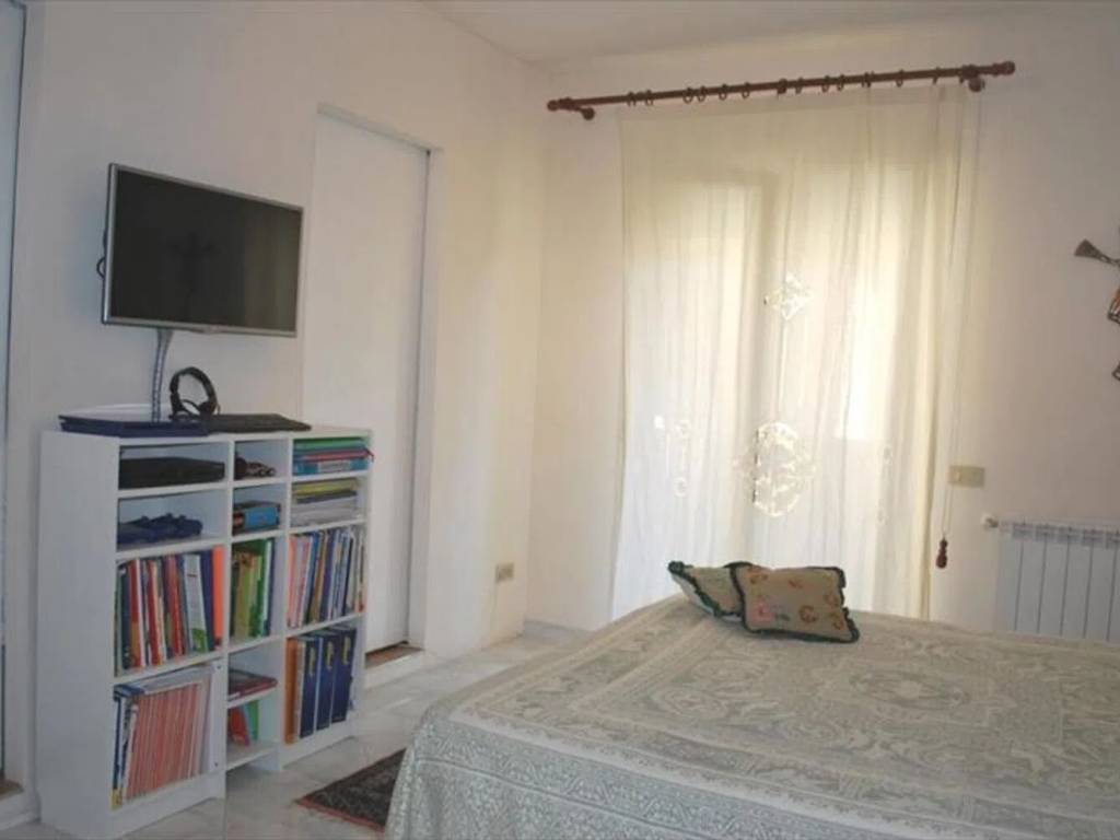 appartamento in vendita a Marsala in zona Centro Storico