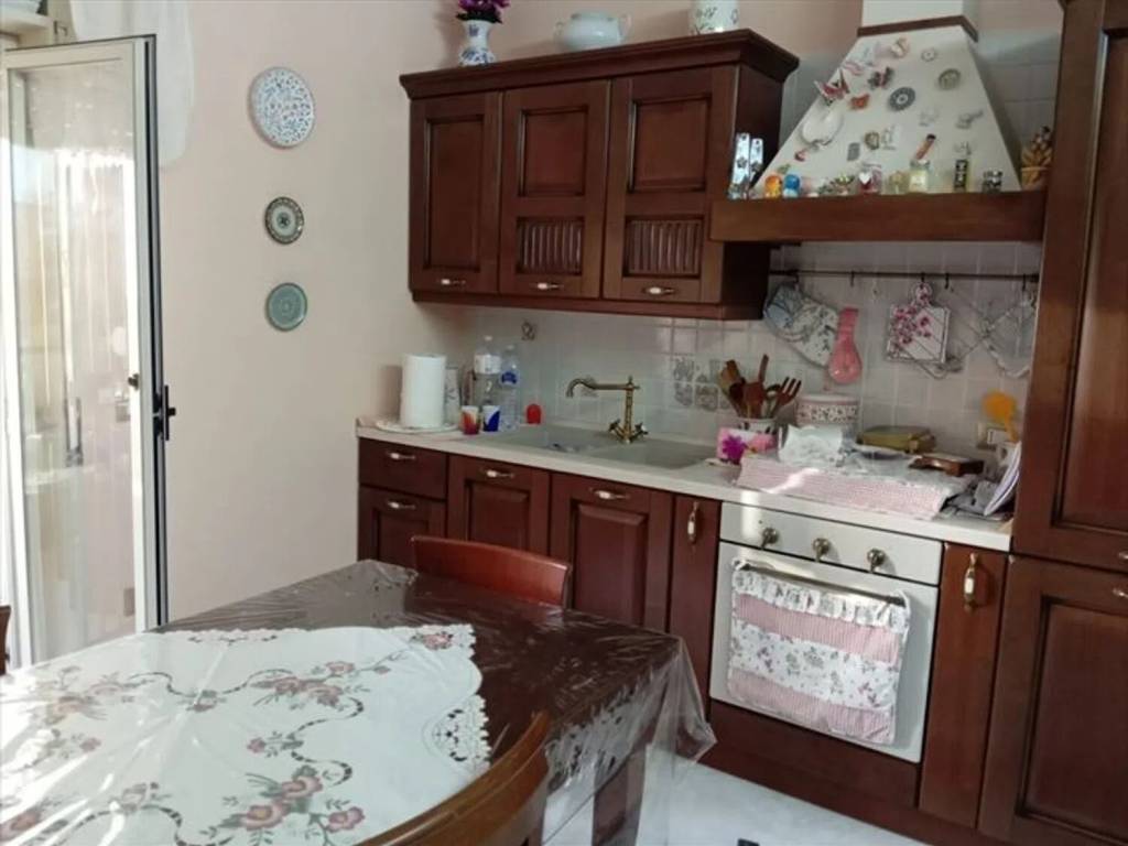 appartamento in vendita a Marsala in zona Centro Storico