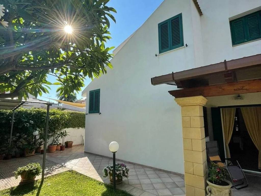 casa indipendente in vendita a Marsala in zona Centro Storico