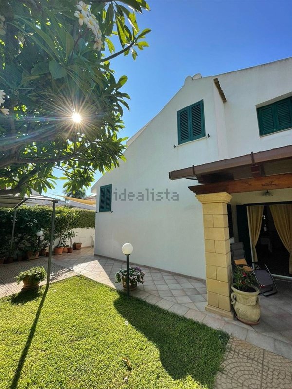 casa indipendente in vendita a Marsala in zona Centro Storico
