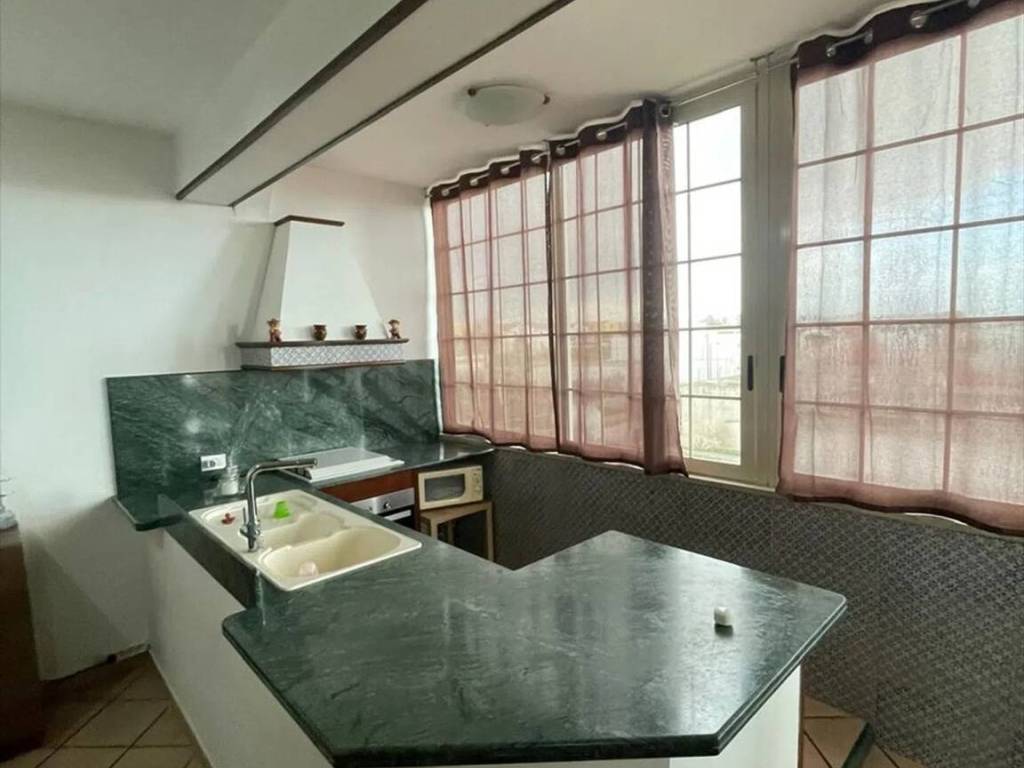 appartamento in vendita a Marsala in zona Centro Storico