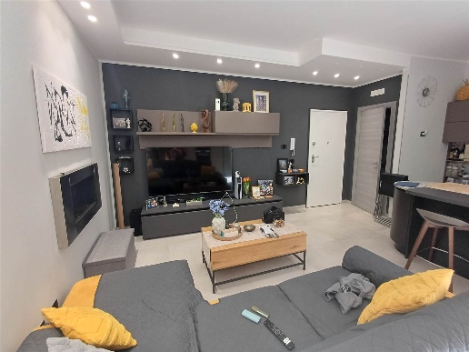 appartamento in vendita a Marsala