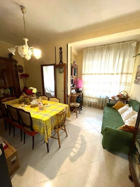 appartamento in vendita a Marsala in zona Centro Storico