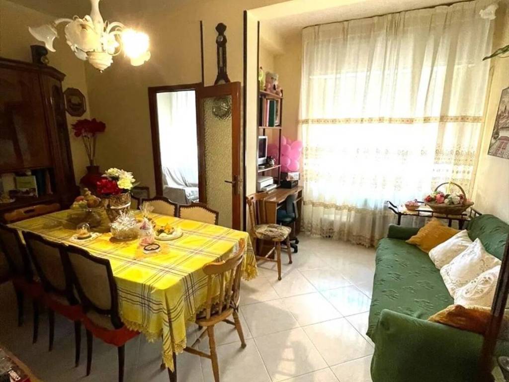 appartamento in vendita a Marsala in zona Centro Storico