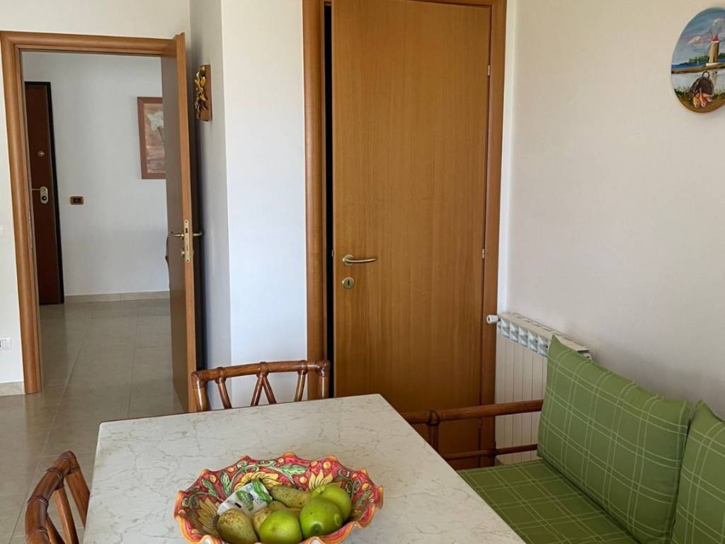 appartamento in vendita a Marsala