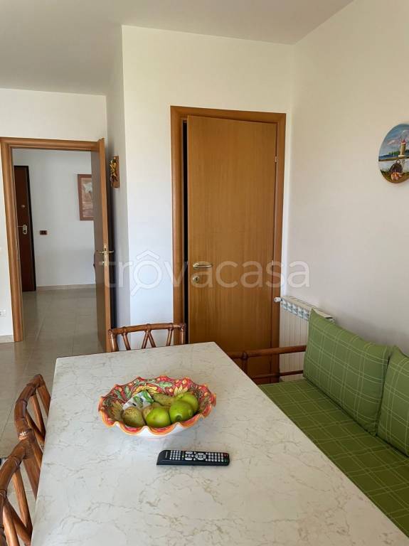 appartamento in vendita a Marsala