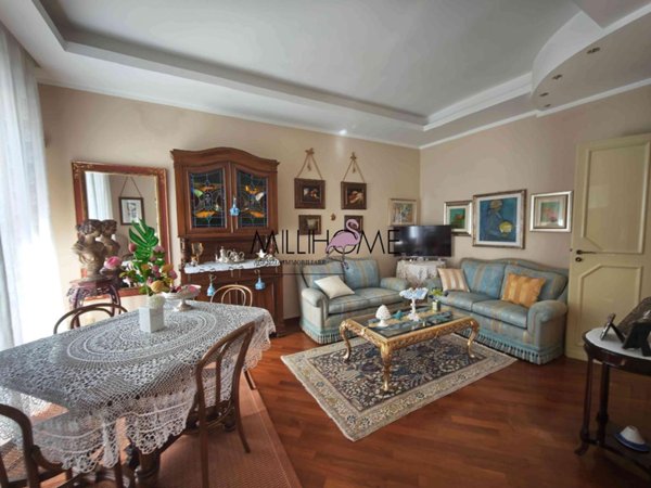 appartamento in vendita a Marsala in zona Centro Storico