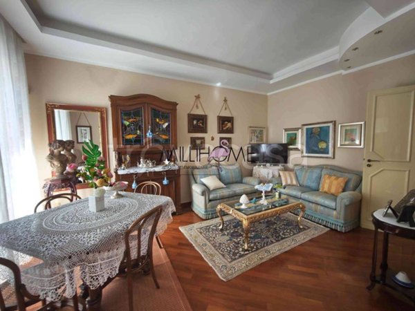 appartamento in vendita a Marsala in zona Centro Storico