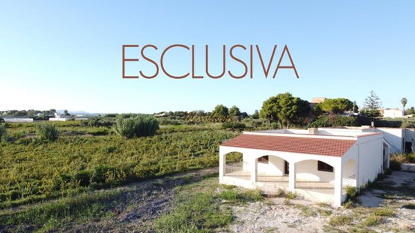 casa indipendente in vendita a Marsala