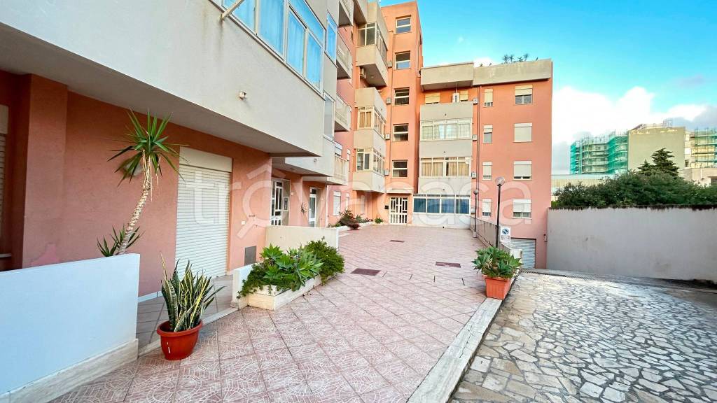 appartamento in vendita a Marsala