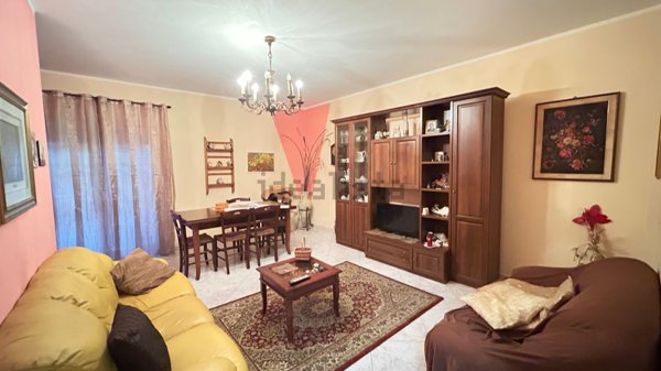 appartamento in vendita a Marsala