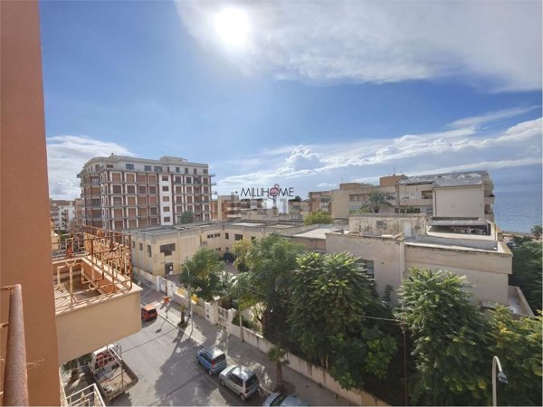 appartamento in vendita a Marsala in zona Centro Storico