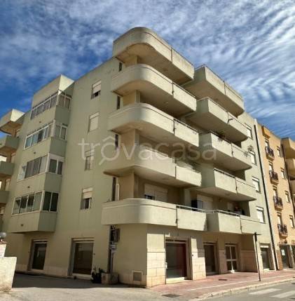 appartamento in vendita a Marsala