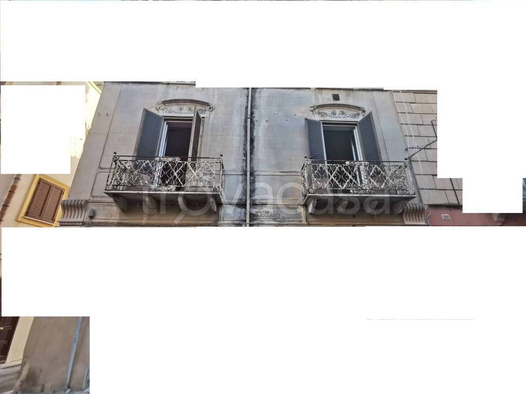 casa indipendente in vendita a Marsala