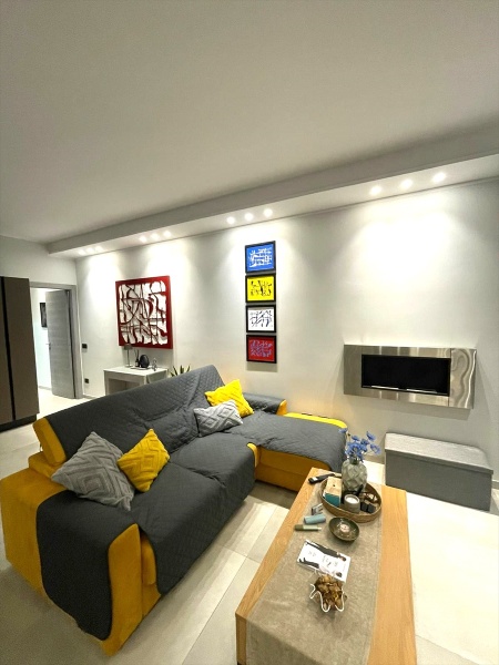 appartamento in vendita a Marsala in zona Centro Storico